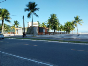 Apartamento Pé na Areia